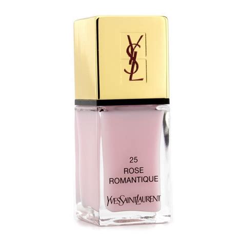 Yves Saint Laurent La Laque Couture 